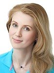 Владимирова Марина Юрьевна, Стоматолог, Стоматолог-терапевт