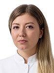 Гаврилова Александра Сергеевна, Уролог