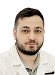 Баркаев Омар Магомедрасулович, Невролог