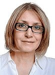Сычева Елена Петровна, Остеопат