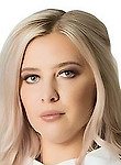 Шарапова Оксана Анатольевна, Дерматовенеролог, Дерматолог, Косметолог, Косметолог-дерматолог