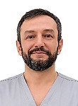 Гавва Кирилл Вадимович, Стоматолог, Стоматолог-хирург