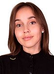 Юренко Анастасия Васильевна, Стоматолог, Стоматолог-терапевт, Гигиенист стоматологический
