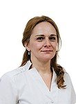 Почуева Лела Лериевна, Акушер, Гинеколог, УЗИ-специалист