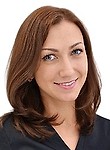 Чуприна Виктория Владимировна, Стоматолог, Стоматолог-терапевт