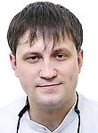 Куршаков Александр Юрьевич, Стоматолог, Стоматолог-ортопед, Гнатолог