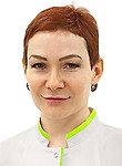 Блескина Мария Юрьевна, Окулист (офтальмолог)