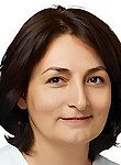 Арустамова Юннета Карлесовна, Гинеколог, Акушер-гинеколог, УЗИ-специалист