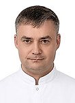 Аубакиров Руслан Нурланович, Ортопед, Травматолог, Травматолог-ортопед