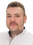 Колотовкин Сергей Александрович, Уролог, Андролог, УЗИ-специалист