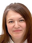 Моисеенок Людмила Валентиновна, Венеролог, Дерматовенеролог, Дерматолог