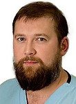 Зализко Андрей Валентинович, ЛОР (отоларинголог), ЛОР-хирург