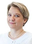 Барсукова Светлана Александровна, Маммолог, Онколог-маммолог, Онколог