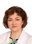 Ярошенко Ольга Владимировна, Радиолог