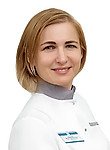 Копкина Юлия Викторовна, Логопед