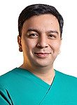 Саид Таиб Шахович, Травматолог, Хирург, УЗИ-специалист, Хирург-ортопед