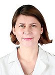 Бакшинская Ольга Ивановна, Окулист (офтальмолог)