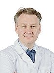 Смирнов Владимир Витальевич, Невролог, Остеопат