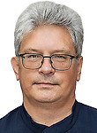 Румянцев Андрей Юрьевич, УЗИ-специалист, Флеболог, Сосудистый хирург