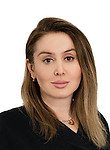 Темирханова Маида Серажутдиновна, Гинеколог, Косметолог, УЗИ-специалист