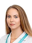 Бушуева Екатерина Вадимовна, Невролог