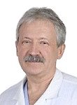 Подкопаев Владимир Николаевич, Педиатр