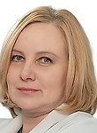 Синицина Марина Евгеньевна, УЗИ-специалист