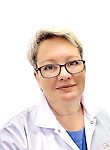 Федорова Ольга Владимировна, Психотерапевт, Сексолог, Психиатр