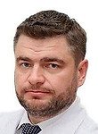 Шатохин Максим Николаевич, Уролог, Андролог, Уролог-андролог, УЗИ-специалист