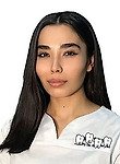 Зунунова Ояхон Музаффаровна, Стоматолог, Стоматолог-ортодонт