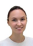 Кузякина Вера Олеговна, Стоматолог-терапевт, Стоматолог-хирург