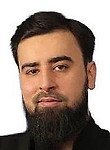 Хурдаев Алихан Гаджимаммаевич, Стоматолог, Стоматолог-хирург, Стоматолог-имплантолог