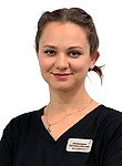 Слижикова Екатерина Юрьевна, Стоматолог, Стоматолог-хирург, Стоматолог-пародонтолог