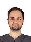 Сазанов Андрей Анатольевич, Стоматолог, Стоматолог-терапевт, Стоматолог-ортопед