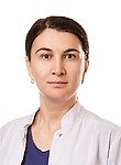 Тамазова Лариса Анатольевна, Дерматолог, Трихолог, Косметолог
