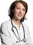 Исакова Светлана Сергеевна, Гастроэнтеролог, Терапевт