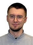 Еремин Данил Владимирович, Стоматолог