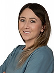 Денюкова Динара Михайловна, Стоматолог, Стоматолог-терапевт