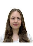 Головань Кристина Романовна, Стоматолог-терапевт