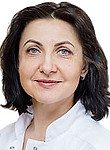 Блохина Людмила Александровна, УЗИ-специалист