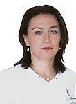 Пятых Наталья Сергеевна, УЗИ-специалист