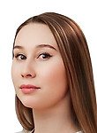 Великанова Эмма Александровна, Стоматолог, Стоматолог-терапевт