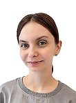 Шеватурина Наталья Юрьевна, Стоматолог, Стоматолог-ортодонт