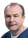 Негребов Михаил Геннадьевич, Хирург, Проктолог, Флеболог, Абдоминальный хирург