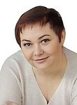 Косьяненко Ирина Михайловна, Психолог