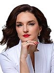 Стельмах Мария Владимировна, Эндокринолог, Диетолог