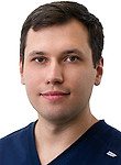 Шкварец Роман Владимирович, Массажист