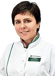 Головенко Татьяна Юрьевна, УЗИ-специалист
