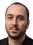 Самарчян Семен Владимирович, Стоматолог, Стоматолог-хирург, Стоматолог-имплантолог