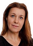 Февралева Александра Юрьевна, Стоматолог, Стоматолог-хирург, Стоматолог-имплантолог, Стоматолог-пародонтолог
